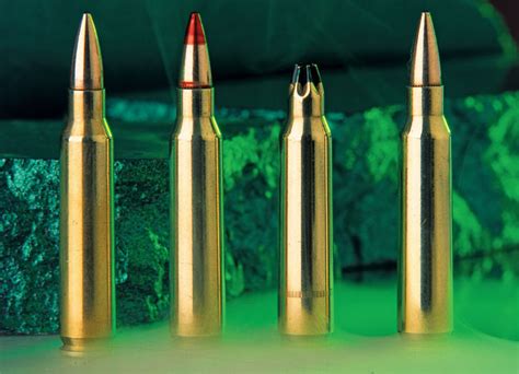 Mesko: Poland’s Ammunition Maker – Small Arms Defense Journal