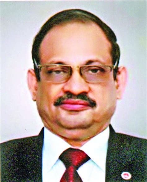 Md Ruhul Amin appointed Chairman of Petrobangla | The Asian Age Online ...