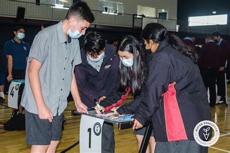 South Auckland high schools bond over love for maths — thecoconet.tv ...