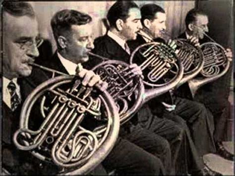 Instruments of the Orchestra - french horn: Part 6 - Listening examples - YouTube