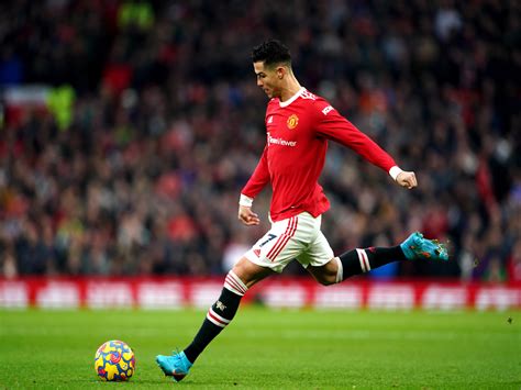 When did Cristiano Ronaldo last score a free-kick? Manchester United star struggling with set ...