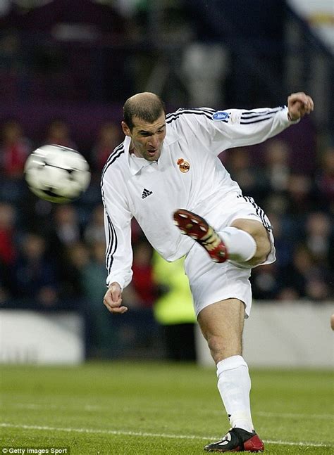 Real Madrid should let Zinedine Zidane build club like Barcelona did with Pep Guardiola, says ...