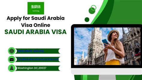 PPT - Saudi Arabia Visit Visa for US Citizen|Saudi Arabia e-Visa for US ...