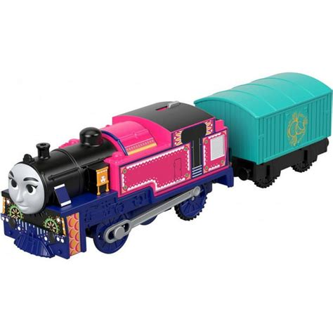 Thomas & Friends Trackmaster Ashima - Walmart.com - Walmart.com