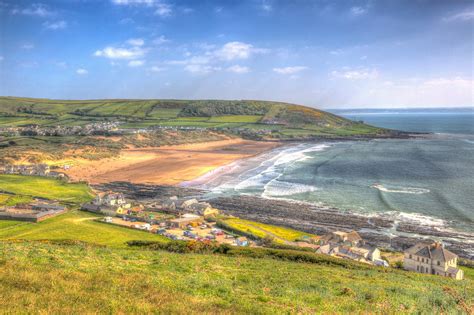 10 Best Beaches in Devon - Which Devon Beach is Right For You? – Go Guides