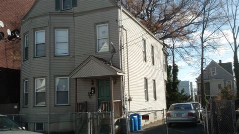 2 family Paterson, NJ - Ideal Development