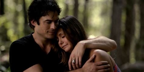 10 Unforgettable Damon & Elena Moments in The Vampire Diaries