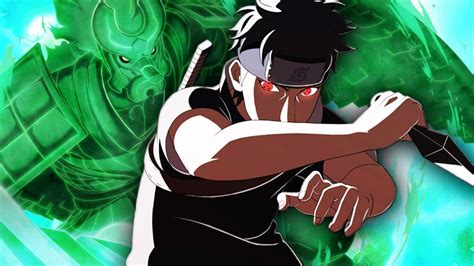 CLUTCH! Shisui Uchiha Perfect Susanoo GAMEPLAY! ONLINE Ranked Match! | Naruto Ultimate Ninja ...