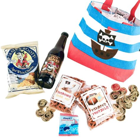 5 Best Gift Basket Ideas for Beer Lovers – Eric’s Gourmet Root Beer Blog