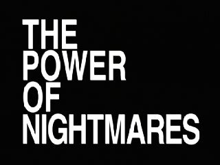 The Power of Nightmares - Wikipedia