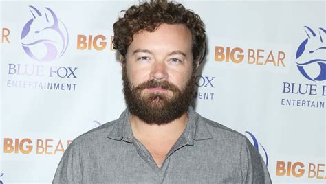 Actor Danny Masterson Sentenced To 30 Years To Life In Prison - DramaWired