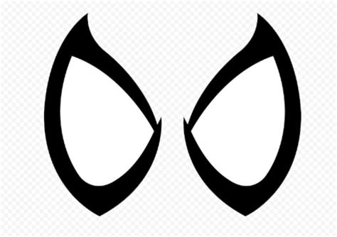 HD Spiderman black eyes PNG | Spiderman drawing, Spiderman images, Eye tattoo