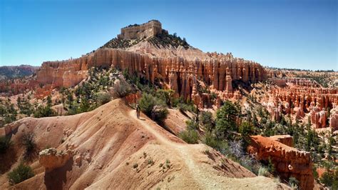 Fairyland Loop Trailhead (U.S. National Park Service)