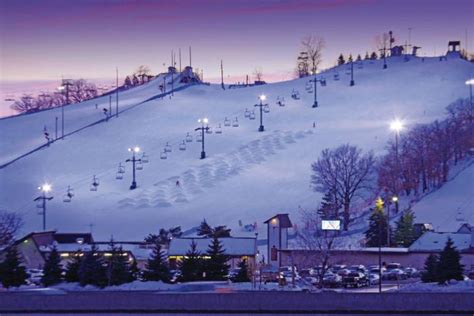 Skip the Mountain Crowds: Find the Best Skiing in Minnesota This Winter ...