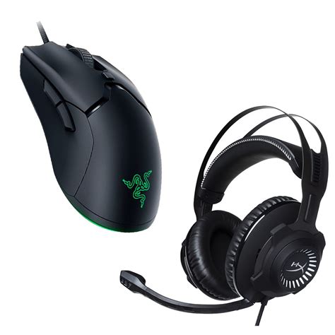 Razer RGB Gaming Mouse Vier Mini 61g Lightweight Wired Mouse 8500DI ...