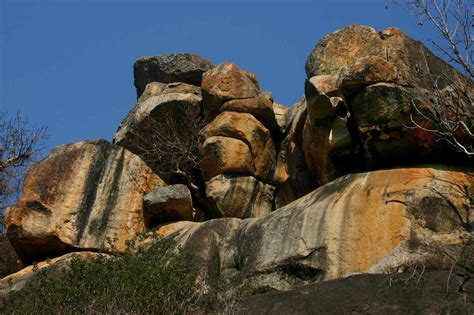 Matobo National Park | Join Up Safaris