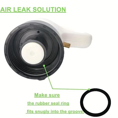 Heavy Duty Air Drain Snake: Unclog Toilet Shower Sink - Temu