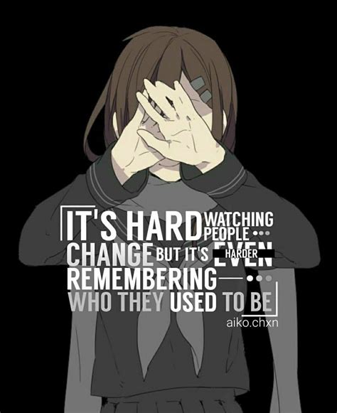 Pin on Anime Quotes