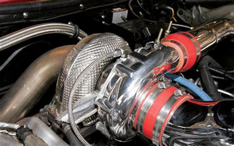 Turbo-kit for your CAR - Cars One Love