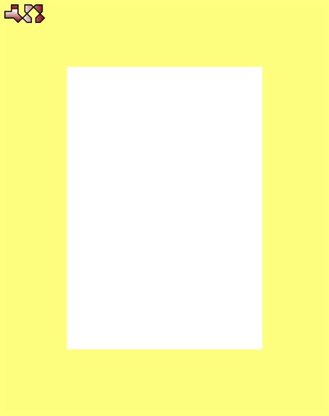 Download Vintage Frame Yellow SVG | FreePNGImg
