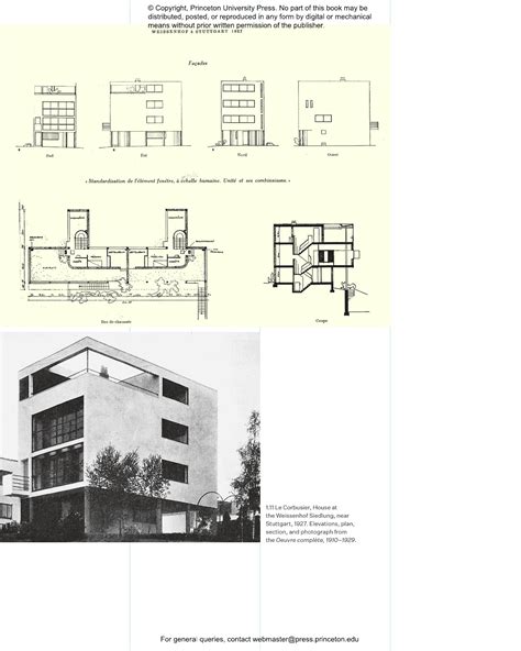 Modern Architecture and Climate | Princeton University Press