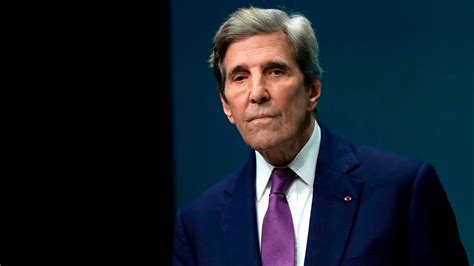 John Kerry to step down as US climate envoy | CNN Politics