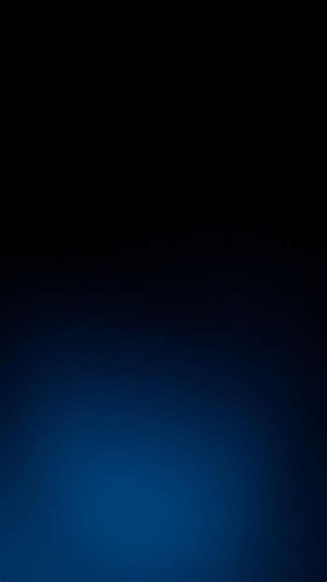 OLED , black and blue gradient HD phone wallpaper | Pxfuel