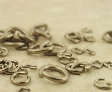 Pure Titanium Wire Specific for Jewelry Surgical Grade 1 - Etsy