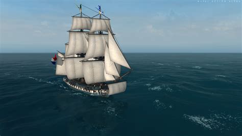 Pirate Frigate | NavalAction Wikia | Fandom