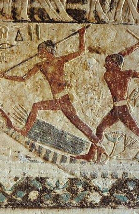 Ancient Egypt tomb relief Egyptian Era, Ancient Egyptian Art, Ancient ...