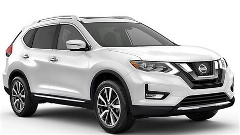 2018 Nissan Rogue Hybrid Pricing Details - YouTube