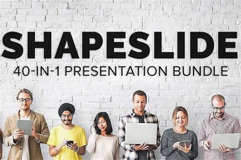 These Presentation Templates Can Help You Make a Better Impression ...