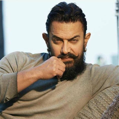 Aamir Khan Latest Photos | Aamir khan, Actors, Famous indian actors