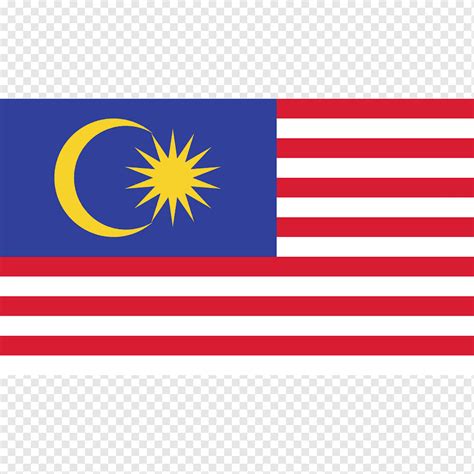 Panji, bendera, malaysia, bangsa, Bendera Ikon, png | PNGWing