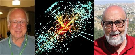 ‘God Particle’ Fetches Nobel for Higgs and Englert