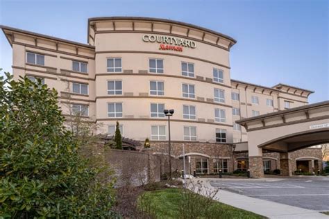 The 15 Best Hotels in Asheville NC to Visit