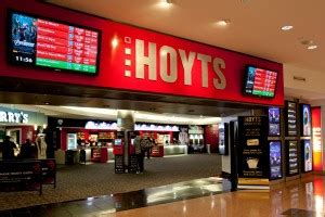 Hoyts Cinemas - Subculture Entertainment