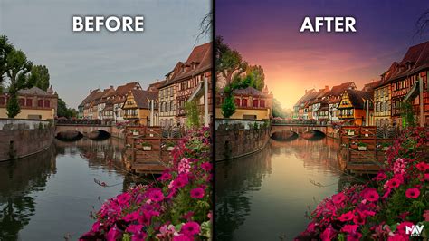 Before & After - Edited on mobile with Snapseed and Lightroom apps : r/postprocessing