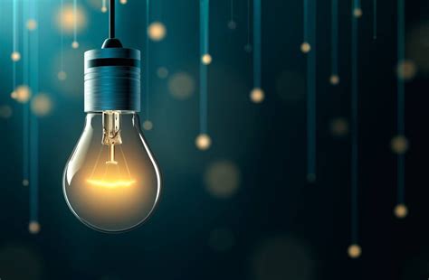 Tout savoir sur l’éclairage biodynamique | Pratique.fr | Bulb, Hanging lights, Light bulb