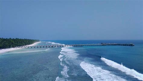 Agatti Island Beach Lakshadweep, Tourist Attractions & Activities