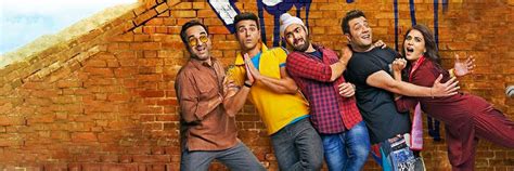 Fukrey 3 Movie Review: FUKREY 3 is a well-packaged entertainer and a ...