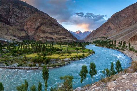 The future of tourism in Pakistan - Daily Times