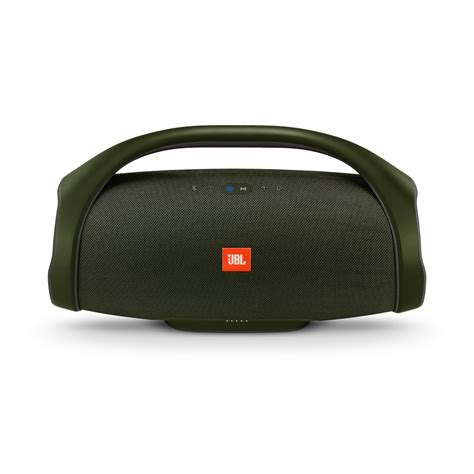 JBL Boombox | Portable Bluetooth Speaker