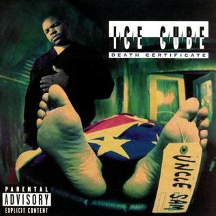 File:Ice Cube-Death Certificate (album cover).jpg - Wikipedia