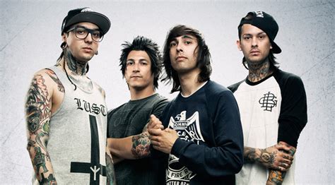 Pierce The Veil Lyrics, Songs, and Albums | Genius