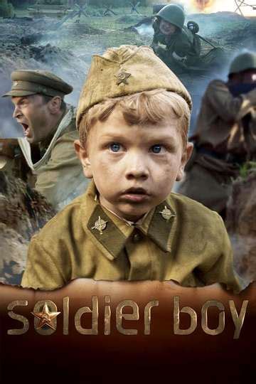 Soldier Boy - Movie | Moviefone