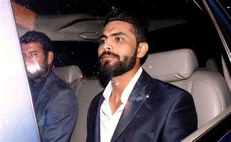 The who's who of Mumbai attend Rohit Sharma's wedding to Ritika Sajdeh – Firstpost