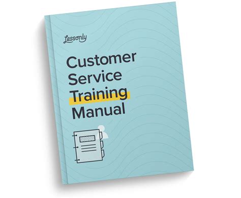 Training Manual Template Microsoft Word