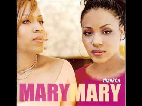 Mary Mary – Shackles (Praise You) (2000, Vinyl) - Discogs