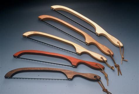 ABK/Adirondack Bow Knife - Products